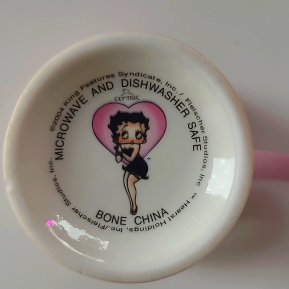 Cup perfect shape - Picture 4 of 4